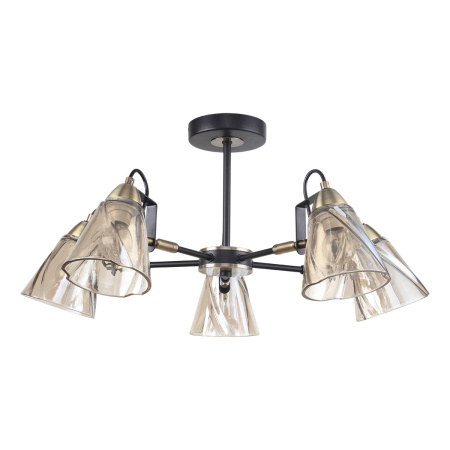 Люстра на штанге De Markt Гамбург 605016805