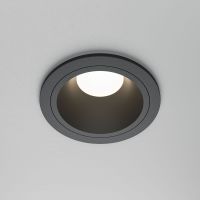 Встраиваемый светильник Maytoni Technical Share DL126-GU10-B