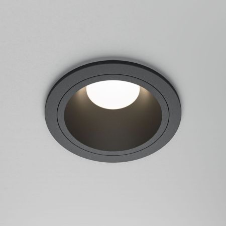 Встраиваемый светильник Maytoni Technical Share DL126-GU10-B