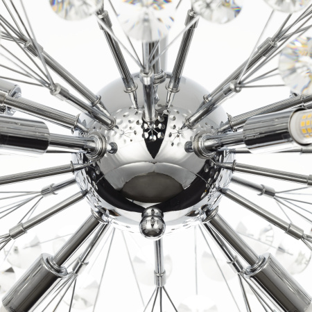 Люстра на штанге Citilux Eletto Betsy EL322CA08.1