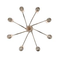 Люстра на штанге ST Luce Элегра SL1402.253.08