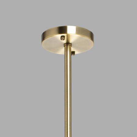 Люстра на штанге De Markt Оливия 306014006