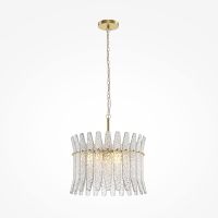 Подвесной светильник Maytoni Shiver MOD539PL-03MG