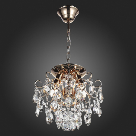 Подвесная люстра ST Luce Orecchini SL846.202.03