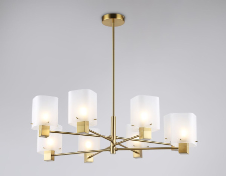 Подвесная люстра Ambrella Light High Light LH57033