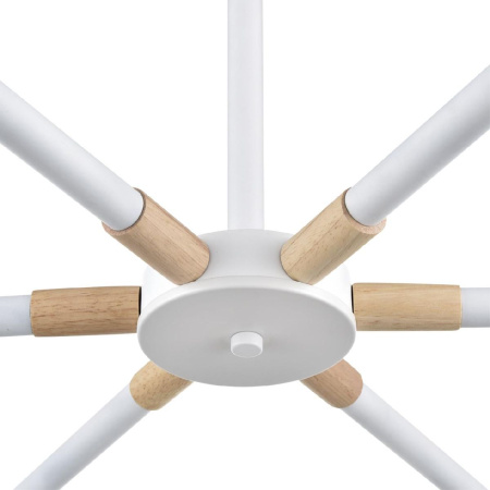 Люстра на штанге Lumion Rosalina 8097/6C