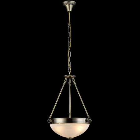 Светильник Freya Herbert FR2012-PL-03-BZ бронза