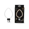 Светодиодная лампа Gauss Filament Artline Heart Е27 4W 2700К 1003802104
