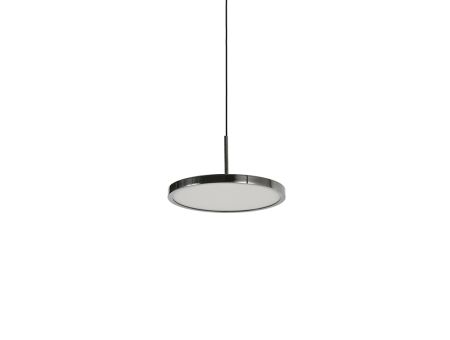 Подвесной светильник Newport 3511/S black glossy М0068870