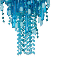 Подвесная люстра Covali JPL-20421