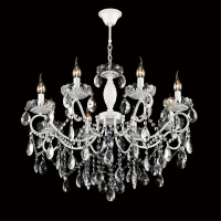 Подвесная люстра Lumion Snow 8189/8