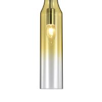 Подвесной светильник Indigo Beuta 11052/1P Yellow V000562