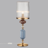 Настольная лампа Odeon Light Modern Terra 5414/1T