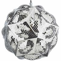 Подвесной светильник Lightstar Fermo 724314