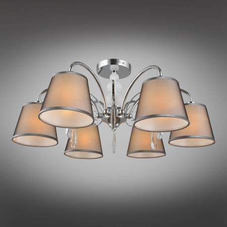 Потолочная люстра Omnilux  OML-66707-06