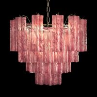 Подвесная люстра Loft IT Murano 10580/600 Pink