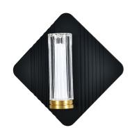 Настенный светильник Indigo Rilievo 14032/B/1W Black V000201L