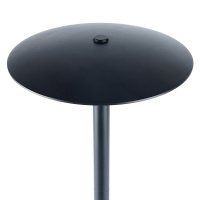 Ландшафтный светильник Feron Берген DH704 51980