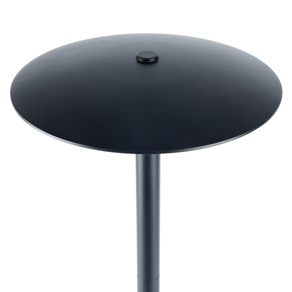 Ландшафтный светильник Feron Берген DH704 51980