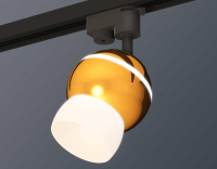 Комплект трекового светильника Ambrella light Track System XT (A2521, C1105, N7177) XT1105008