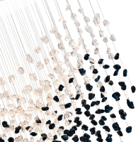 Подвесная люстра Stilfort Азур Блю 2202/01/12PL