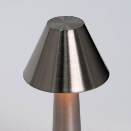 Настольная лампа Escada Evo 10256/L LED