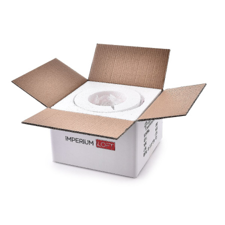 Подвесной светильник ImperiumLoft Ambit Green 184488-26