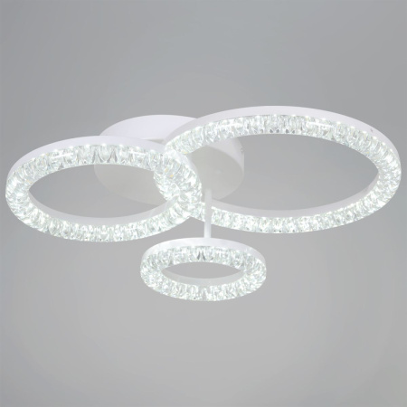 Потолочный светильник Reluce 29847-0.3-03E WH