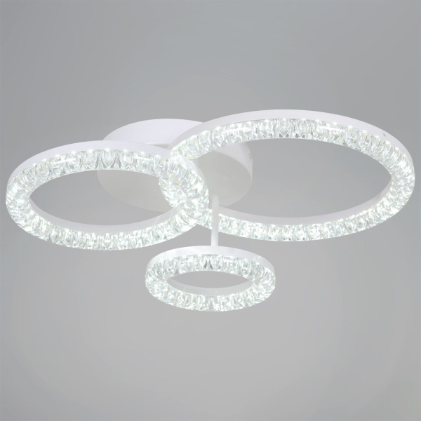 Потолочный светильник Reluce 29847-0.3-03E WH