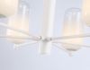 Подвесная люстра Ambrella Light High Light Modern LH11107