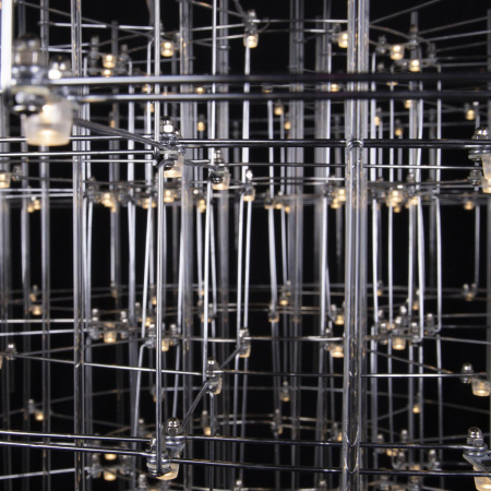 Подвесная люстра Loft IT Spy 10258/1000