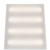 Светильник армстронг ST Luce Standart STP-A-1001-O-36-4K-40