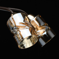 Потолочная люстра DeMarkt 638019408