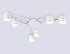 Потолочный светильник Ambrella Light Comfort FL71515