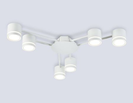 Потолочный светильник Ambrella Light Comfort FL71515