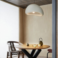 Подвесной светильник ImperiumLoft CEMENCLOUD A D30 White 219845-23