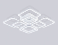 Потолочная люстра Ambrella Light Original Acrylica FA8950