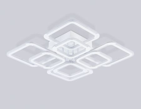 Потолочная люстра Ambrella Light Original Acrylica FA8950