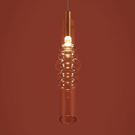 Подвесной светильник Freya Trace FR5635PL-L6AM