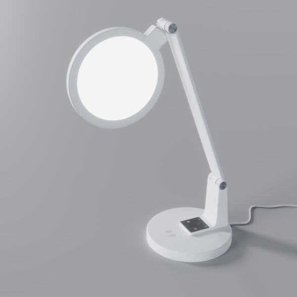 Настольная лампа Lightera Gela LE224T-1W