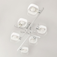 Потолочная люстра Citilux Вирта CL139260