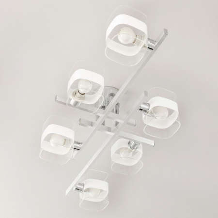 Потолочная люстра Citilux Вирта CL139260