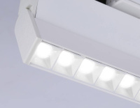 Трековый однофазный светильник Ambrella Light Track System GL6816