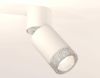 Комплект спота Ambrella light Techno Spot XM (A2220, C6312, N6150) XM6312060