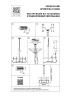 Подвесная люстра Lightstar Flume 723065