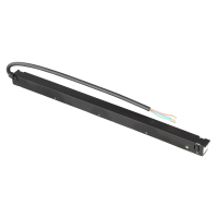 Драйвер для магнитного шинопровода Crystal Lux Space Easy 48V 150W CLT 0.204 08 BL