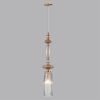 Подвесной светильник Odeon Light Terra Modern 5414/1A