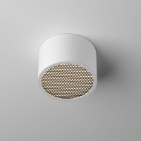 Потолочный светильник Maytoni Technical Glare C122CL-GX53-W