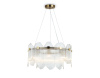 Подвесная люстра Ambrella Light High Light Crystal LH31251