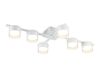 Потолочный светильник Ambrella Light Comfort FL51662